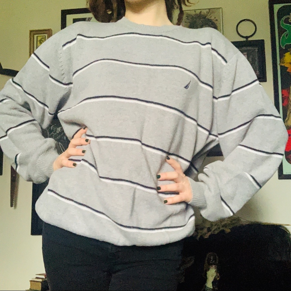 Nautica Sweater